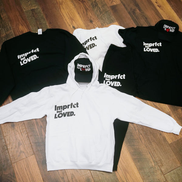 Original IMPRFCT BUT LOVED