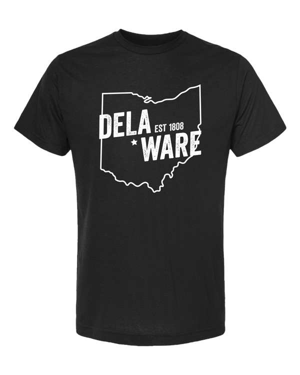New Delaware 1808