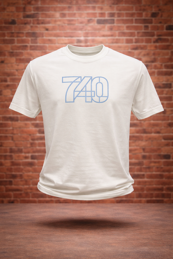 740 Home Tee