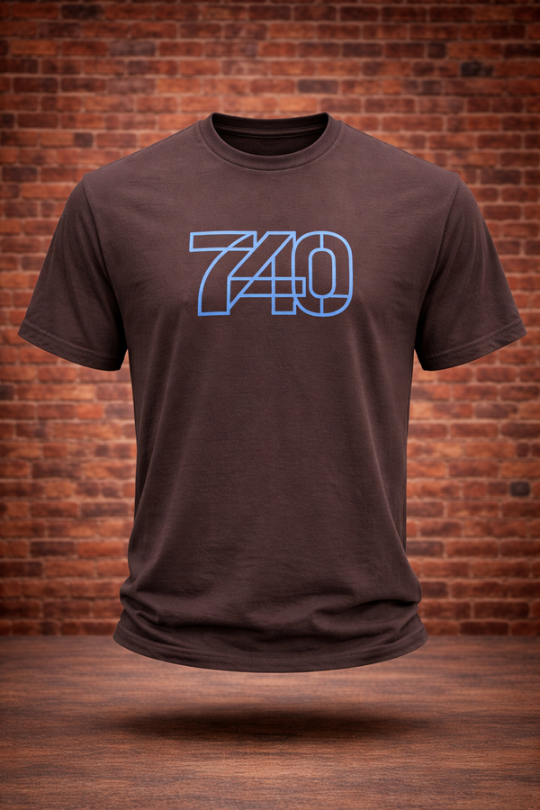 740 Home Tee