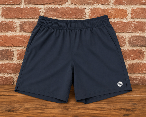 Homestretch Performance Men's Shorts