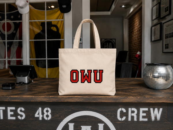OWU Tote