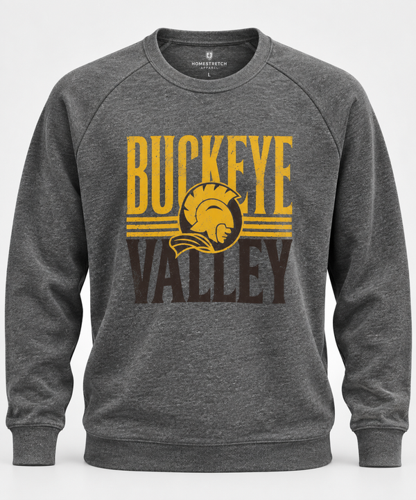 BV Vintage Crewneck