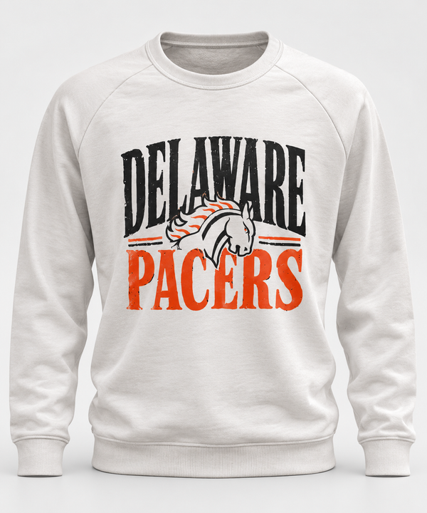 Pacers Vintage Crewneck