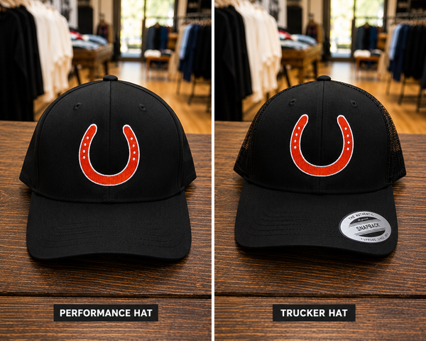 Delaware Hayes Performance Hat