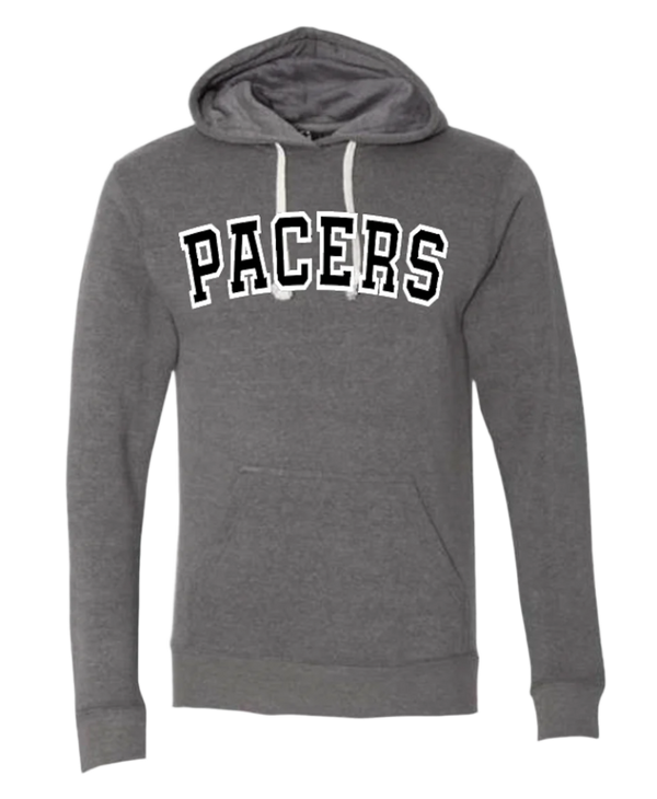 Collegiate Pacers Hoodie