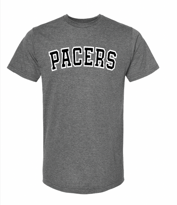 Collegiate Pacers Tee