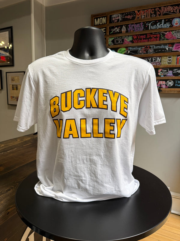 BUCKEYE VALLEY – Classic District Pride