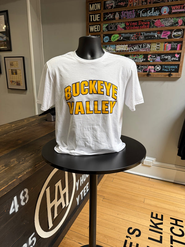 BUCKEYE VALLEY – Classic District Pride