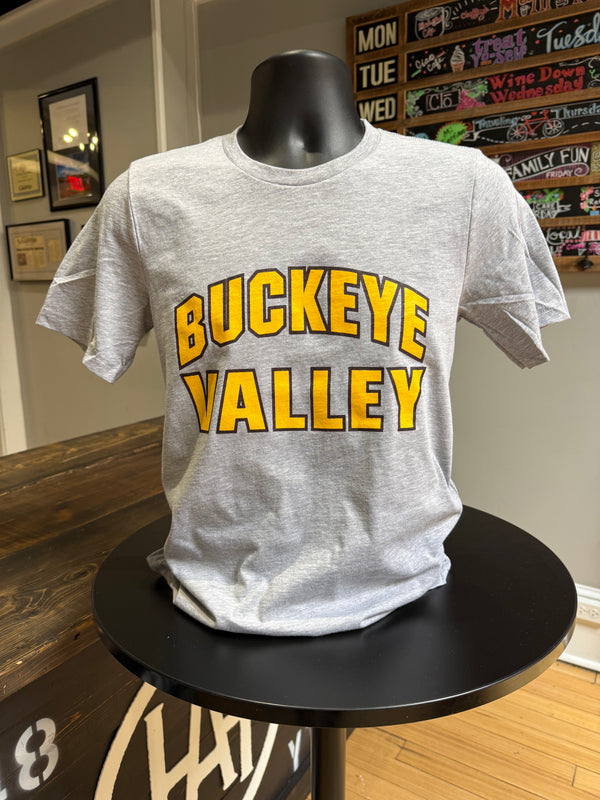 BUCKEYE VALLEY – Classic District Pride