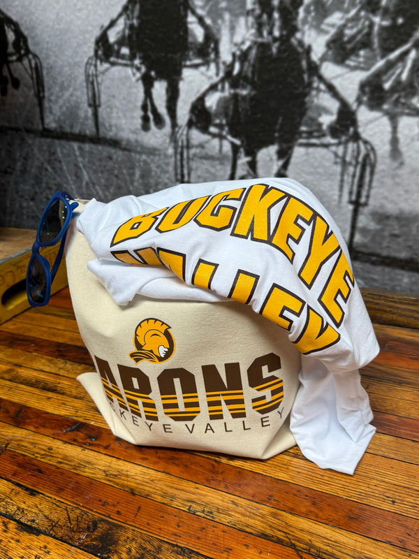 Buckeye Valley Barons Tote