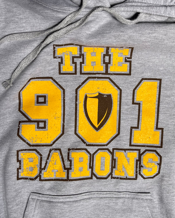 "The 901 Barons" Hoodie