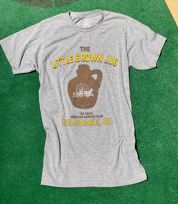 Little Brown Jug Tee