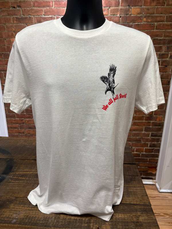 American Heritage Eagle Tee