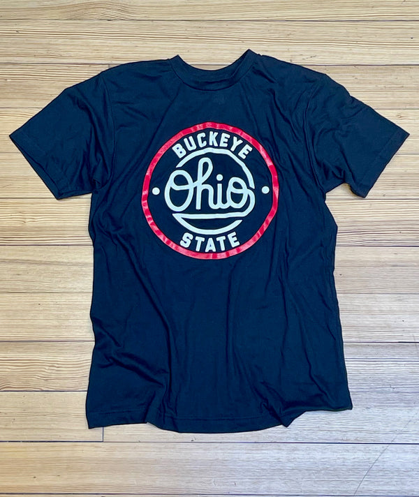 Buckeye State "Blackout" Tee