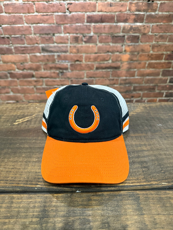 Pacer Horseshoe Hat