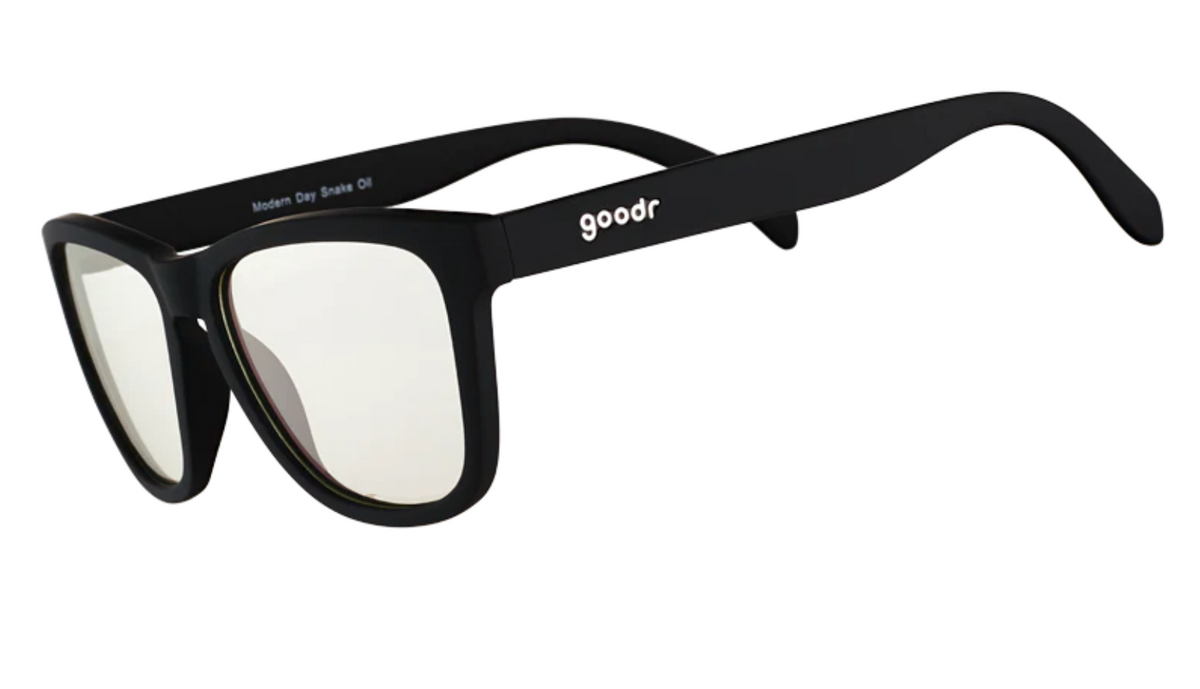 Modern Day Snake Oil Homestretch Apparel