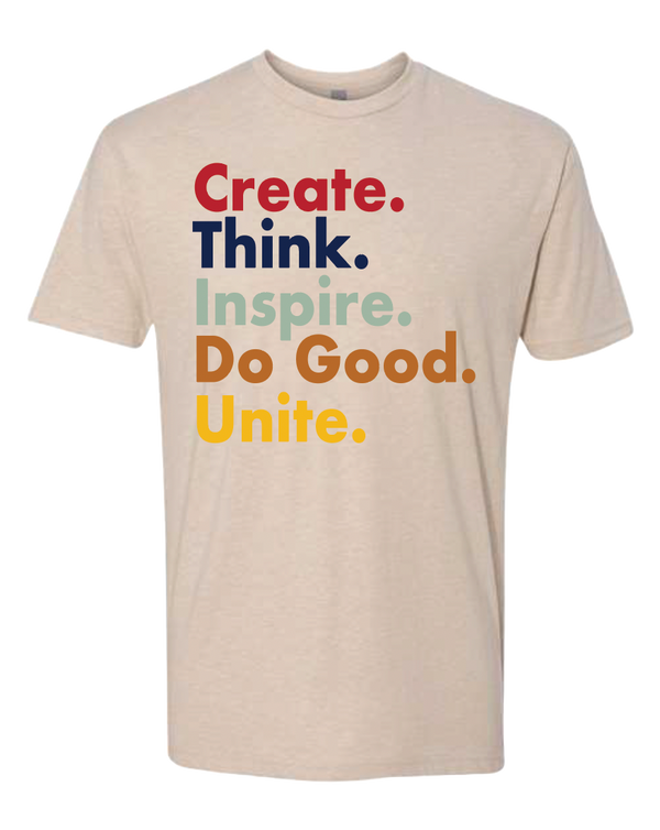 Create Think Inspire