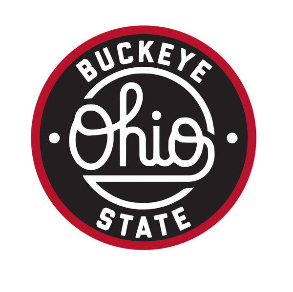 Buckeye State artwork