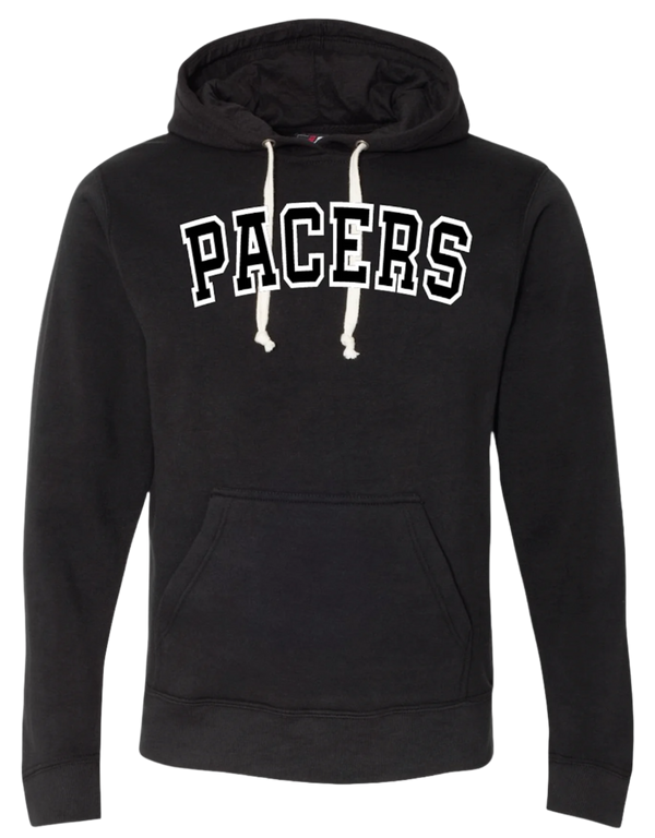 Collegiate Pacers Hoodie