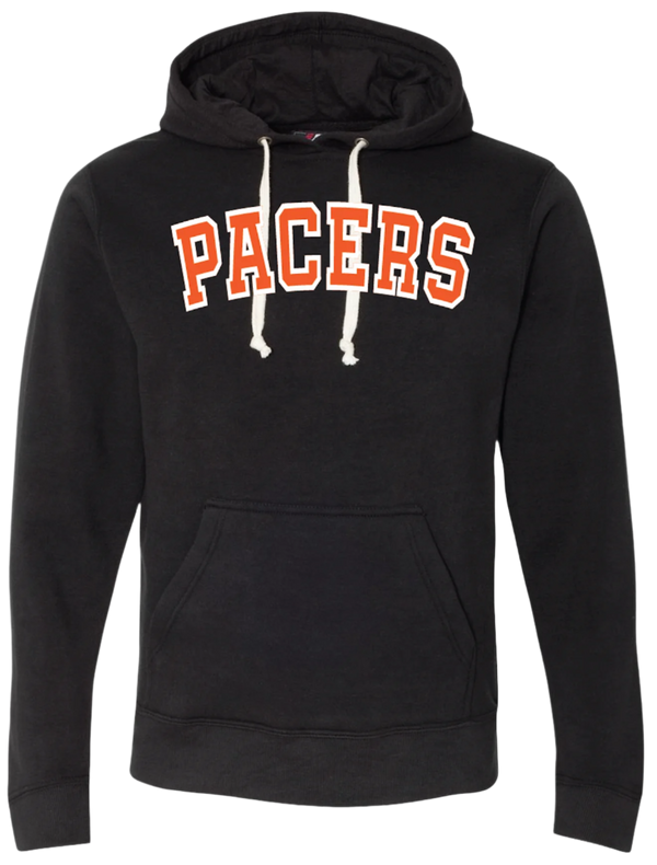 Collegiate Pacers Hoodie