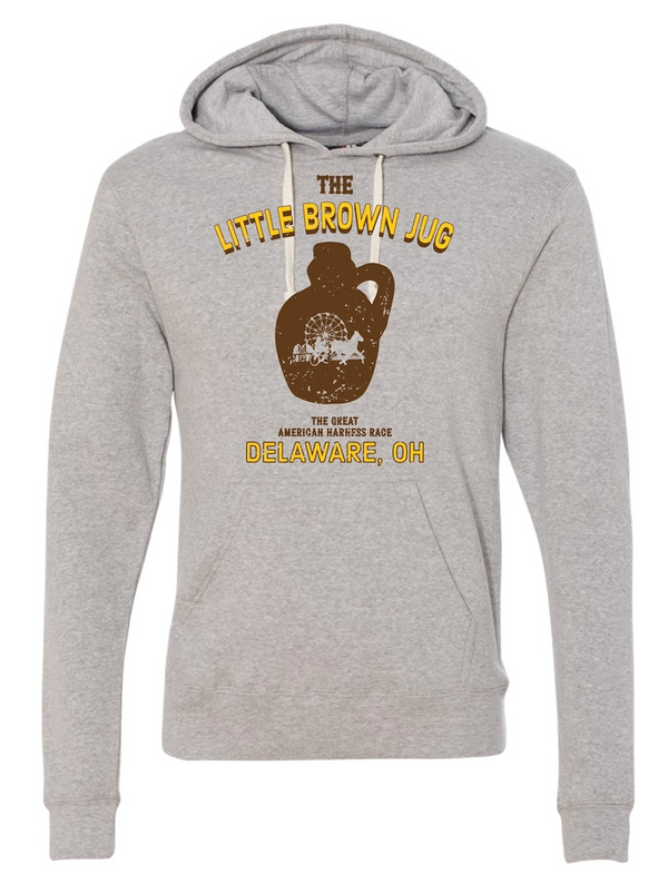 Little Brown Jug Hoodie