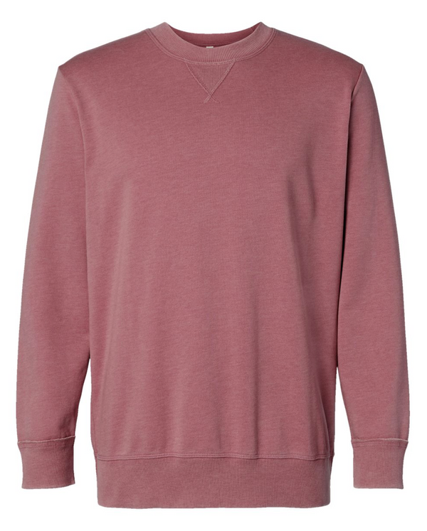 HA Vintage Washed Crewneck