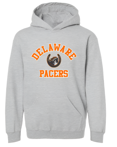 YOUTH Delaware Pacers Hoodie