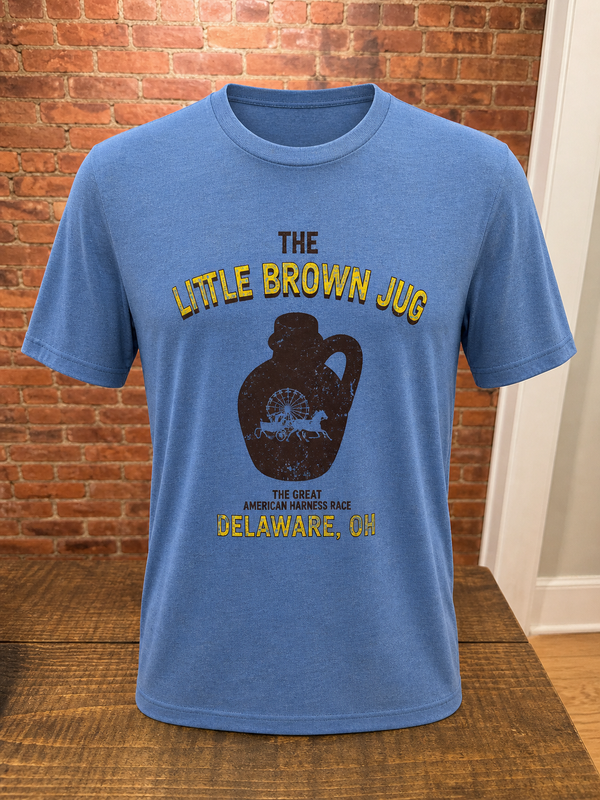 Little Brown Jug Tee