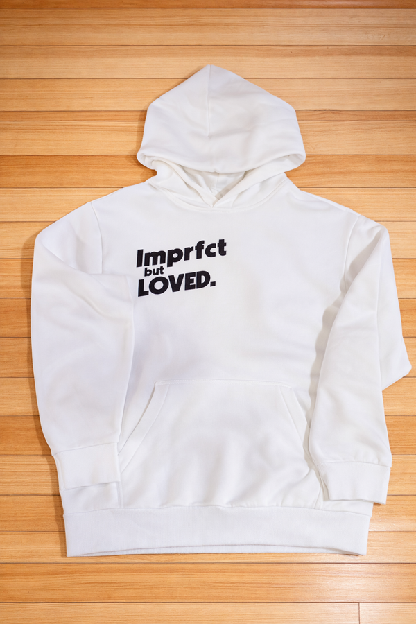 Original IMPRFCT BUT LOVED