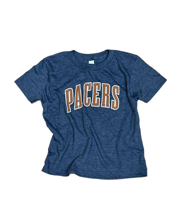 Collegiate Pacer YOUTH Tee