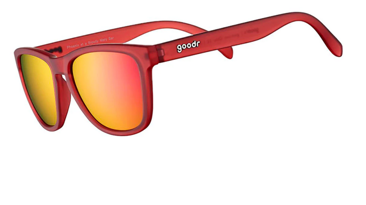 Phoenix At A Bloody Mary Bar Homestretch Apparel