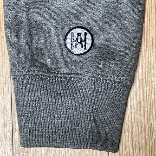 Old English Delaware Archives Hoodie