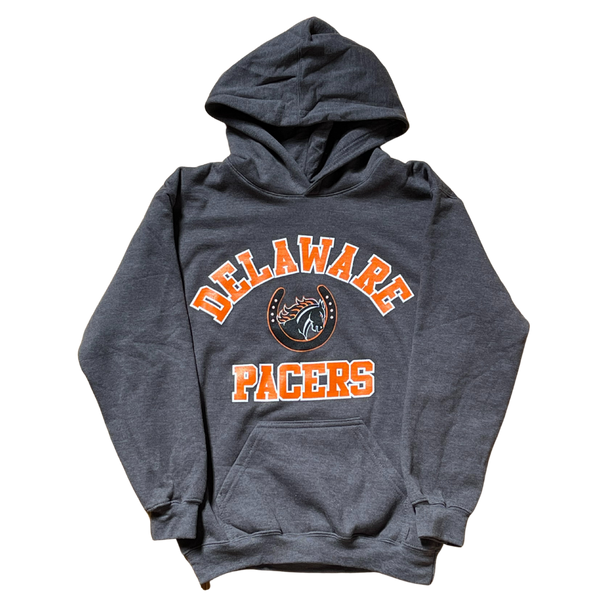 YOUTH Delaware Pacers Hoodie