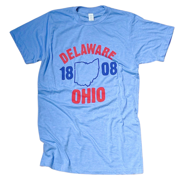 Delaware 1808