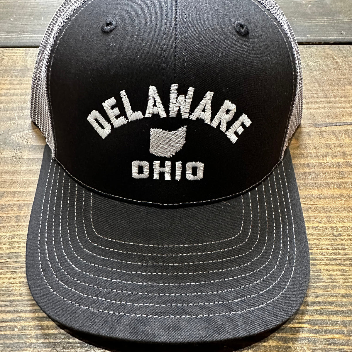 Hats & Beanies Collection – Homestretch Apparel