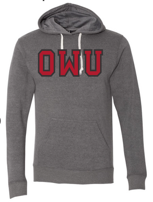 Ohio Wesleyan Collection