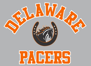 Delaware Pacers Collection