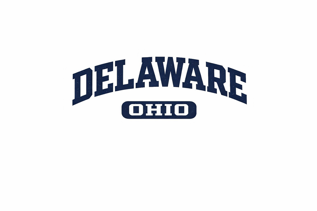 Delaware, OH Apparel Collection