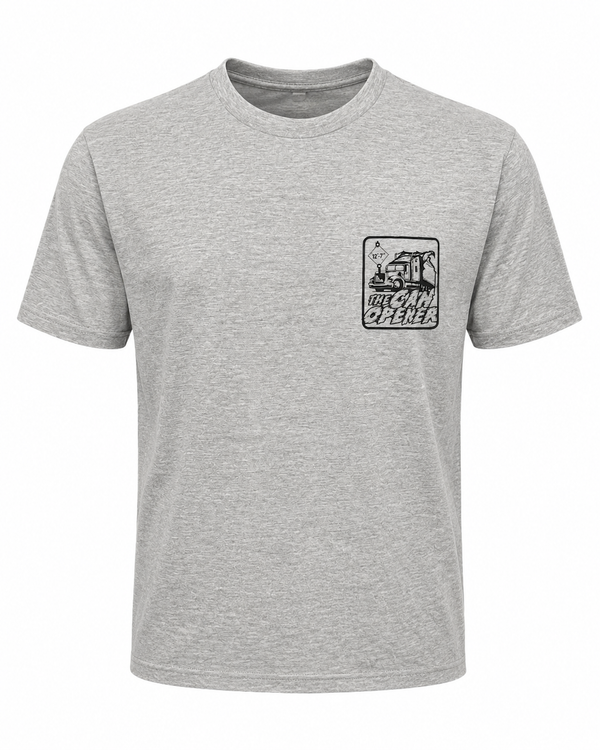 Novel-Tee - Can Opener