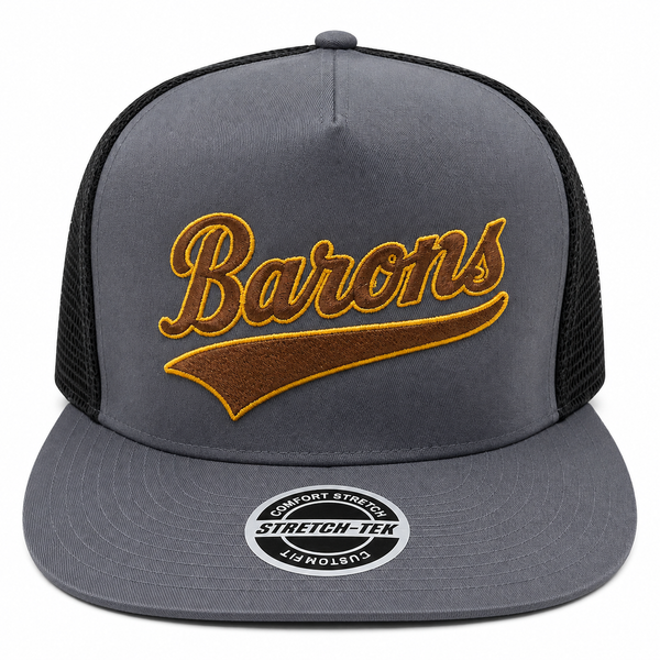 BV Barons Hat