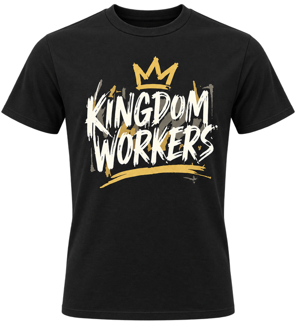 Imprfct - Kingdom Worker Shirt