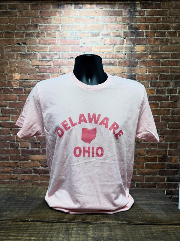 Classic Delaware T-Shirts