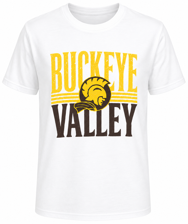 Youth BV Vintage Tee