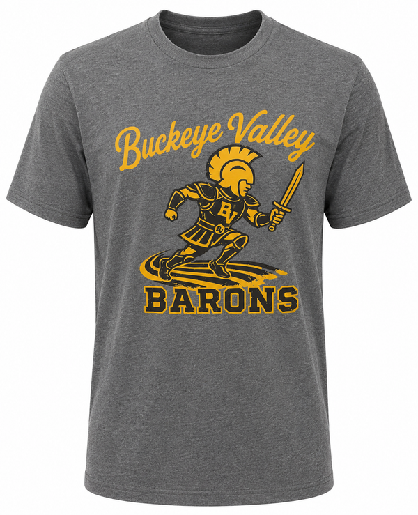 BV Mascot Tee