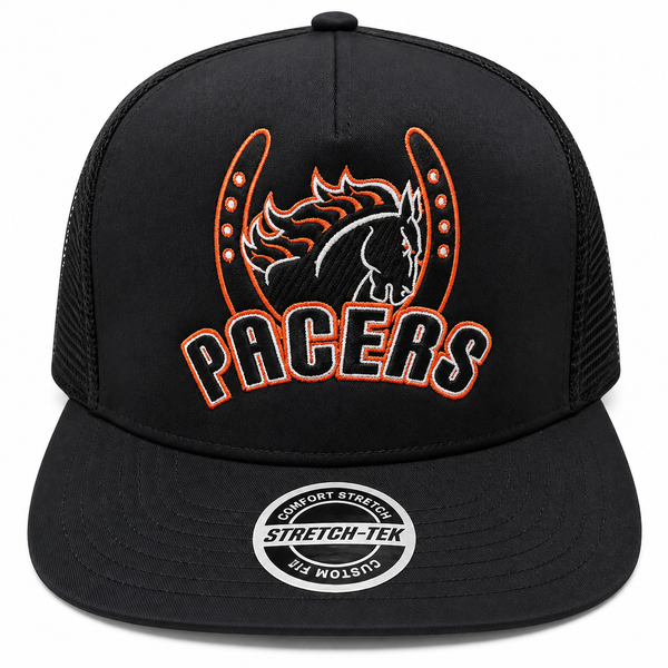 Pacers Hat