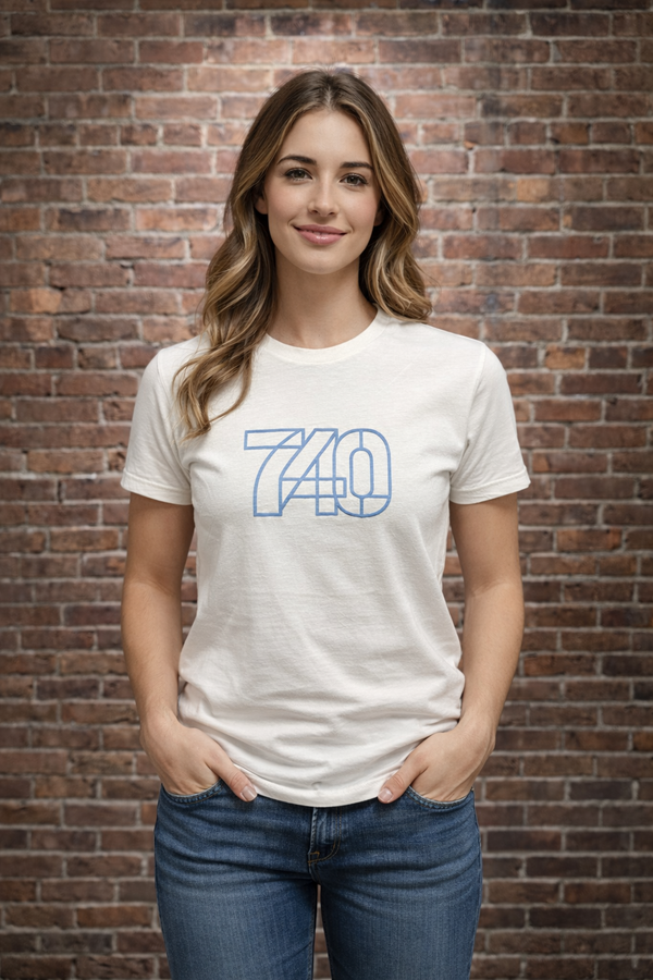 740 Home Tee