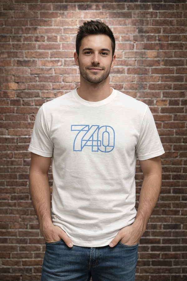 740 Home Tee