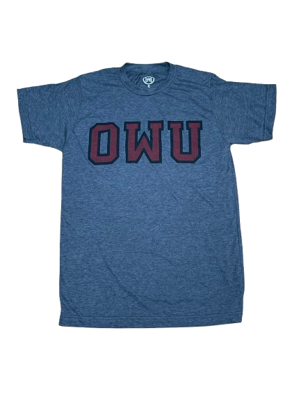 Block OWU Tee