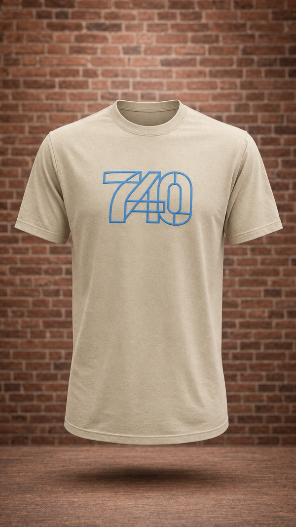 740 Home Tee